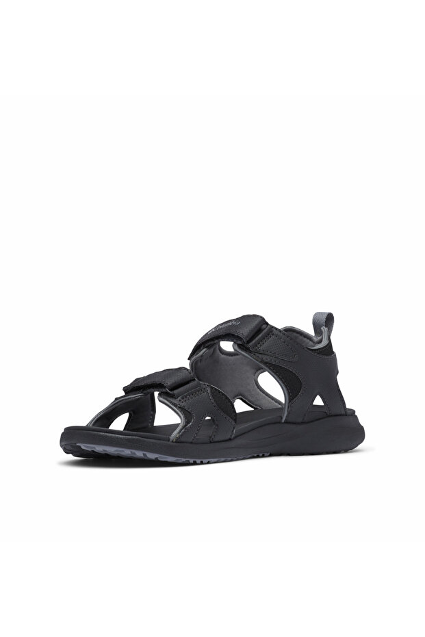 2 Strap Erkek Sandalet - 5