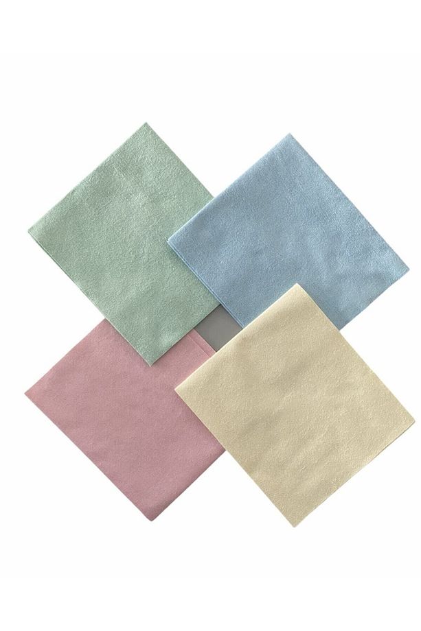 Asterion Mikrofiber Genel Amaçlı Temizlik Bezi - 2