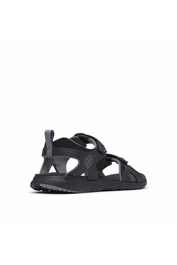 2 Strap Erkek Sandalet - 3