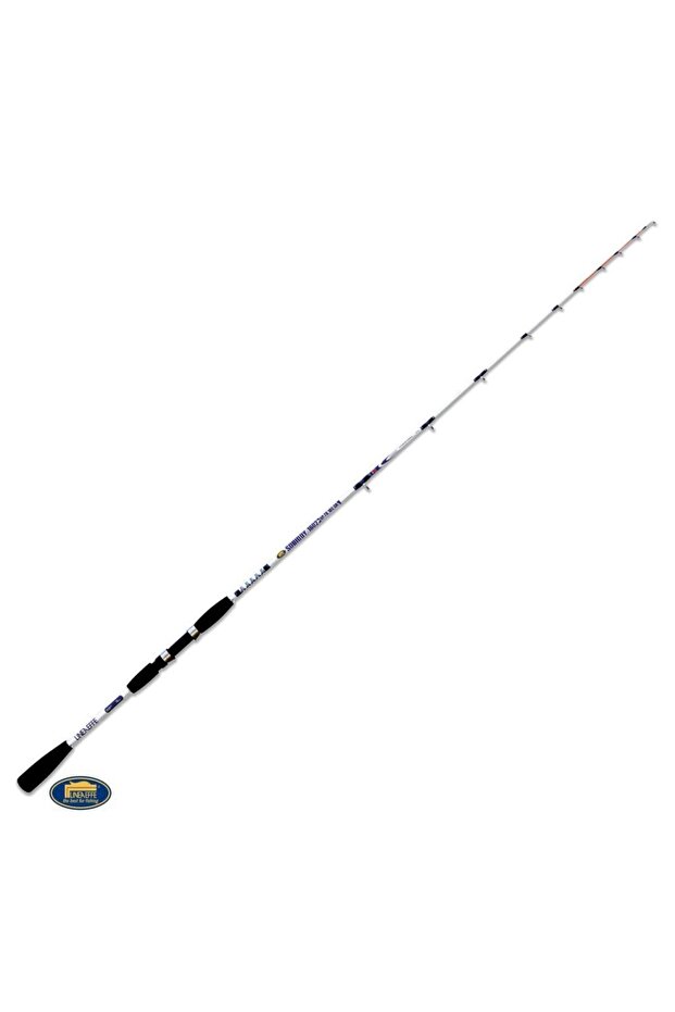 Lineaeffe Squidy 180cm 50-100g Tekne Bot Olta Kamışı - 2