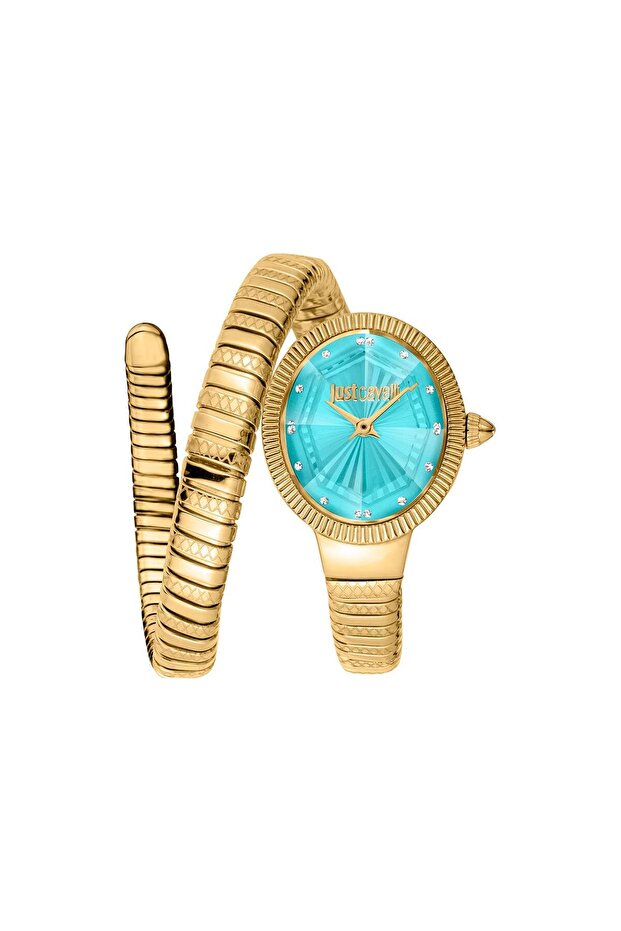 JUST CAVALI JC1L268M0035 WOMEN'S WRISTWATCH