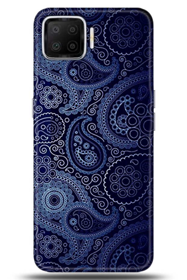 Oppo A73 Case Hd Printed Case - Followed Institution 5129