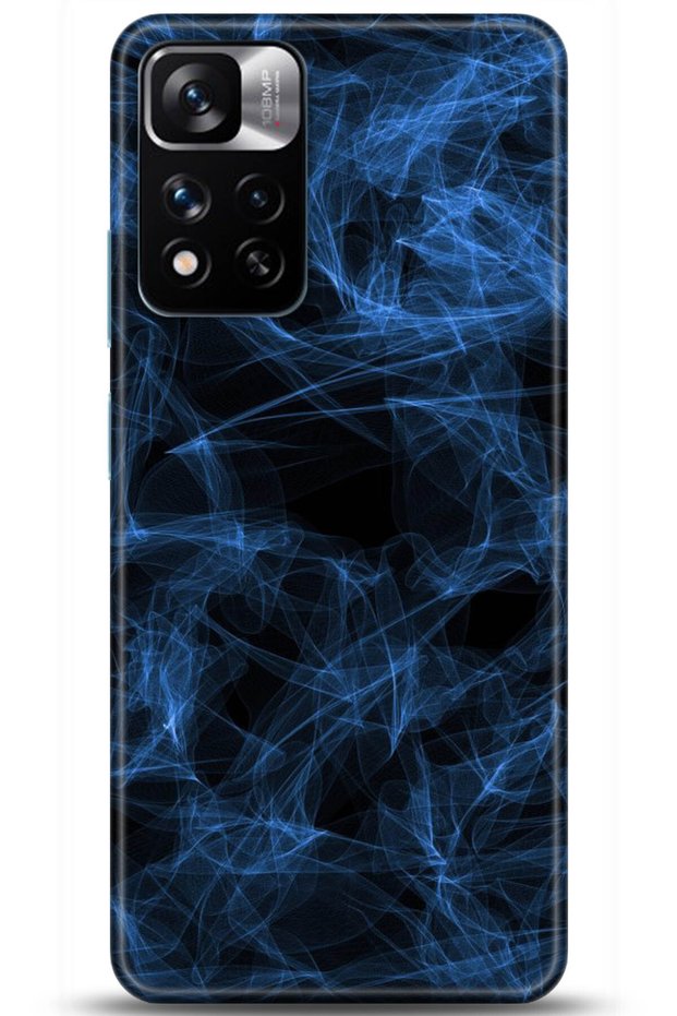 Xiaomi Redmi Note 11 Pro Plus 5g Case Hd Printed Case - Followed Institution 5141