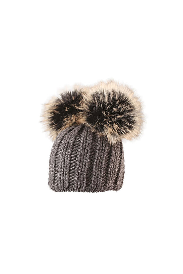 Teddy Kadın Bere - 2