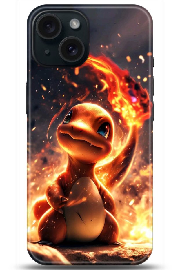 Apple iPhone 15 Plus Case Hd Printed Case - Followed Institution 5120