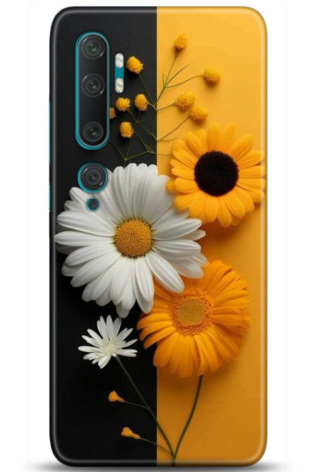 Xiaomi Mi Note 10 Pro Case Hd Printed Case - Followed Institution 5110