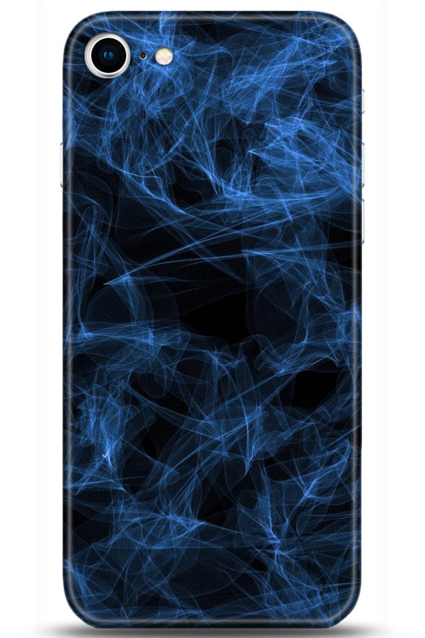 Apple iPhone 7 Case Hd Printed Case - Followed Institution 5141