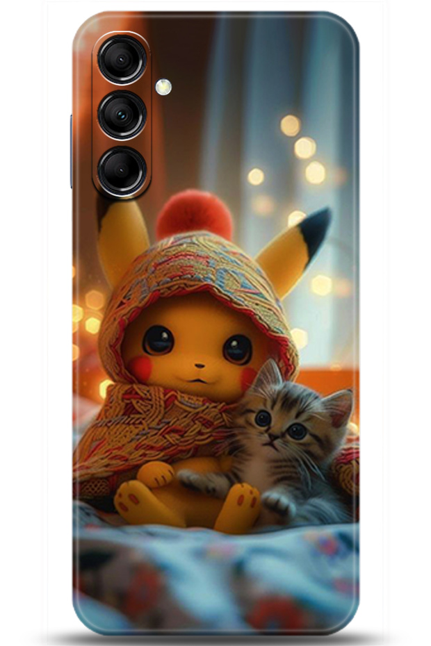 Case for Samsung Galaxy A24 Case Hd Printed Case-Followed Institution 5121
