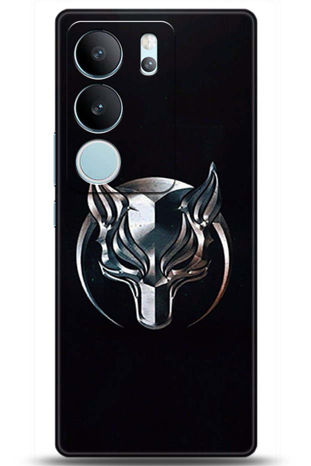 Vivo V29 5g Case Hd Printed Case - Followed Institution 5135
