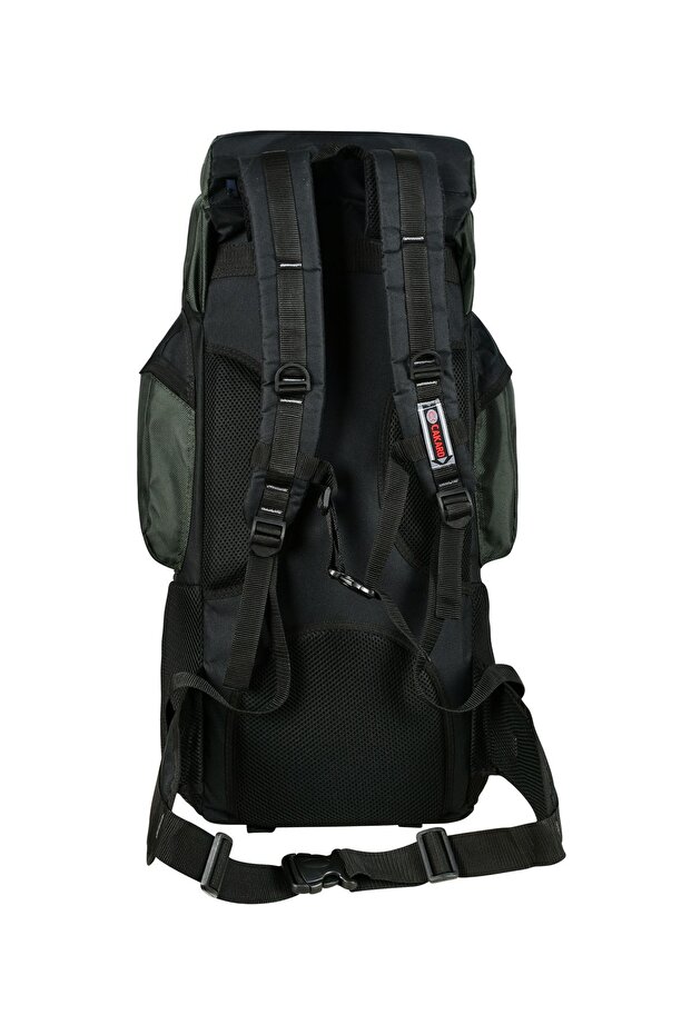 MOUNTAINER BACKPACK OUTDOOR 65+10LT - 4