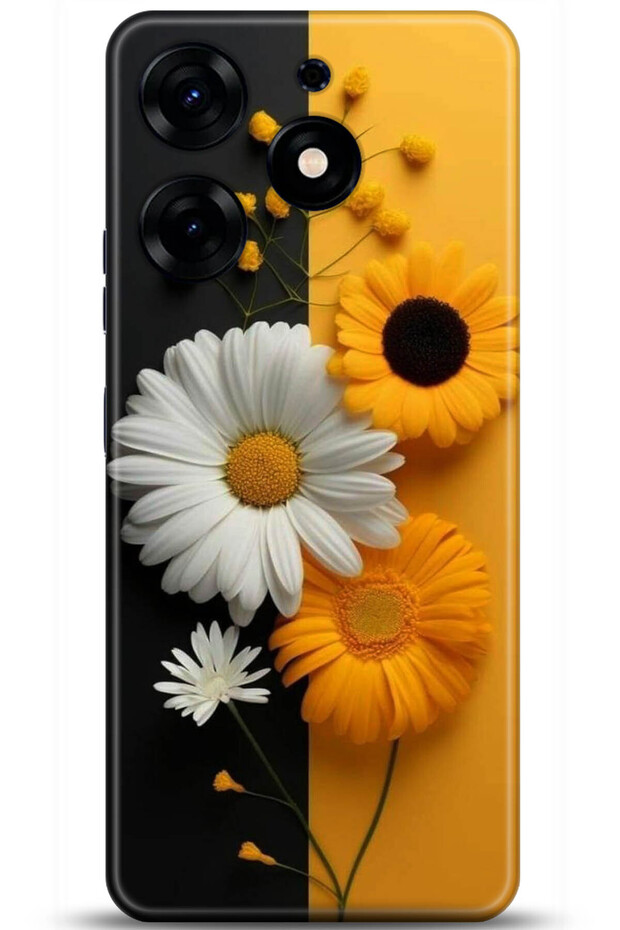 Tecno Spark 10 Pro Case Hd Printed Case - Followed Institution 5110