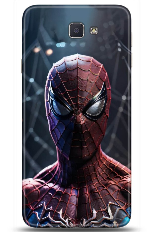 Samsung Galaxy J7 Prime 2 Case Hd Printed Case - Followed Institution 5144