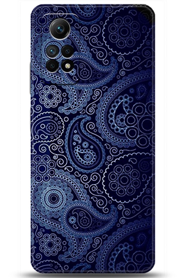 Xiaomi Redmi Note 12 Pro Case Hd Printed Case - Followed Institution 5129