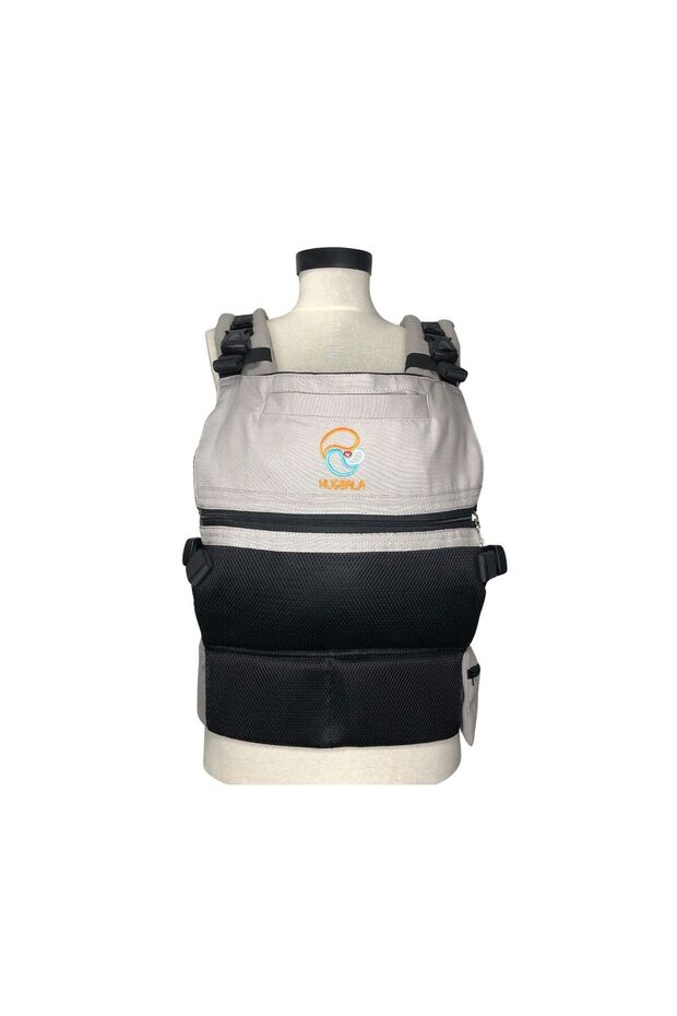 360° Air Ergonomik Kanguru 007