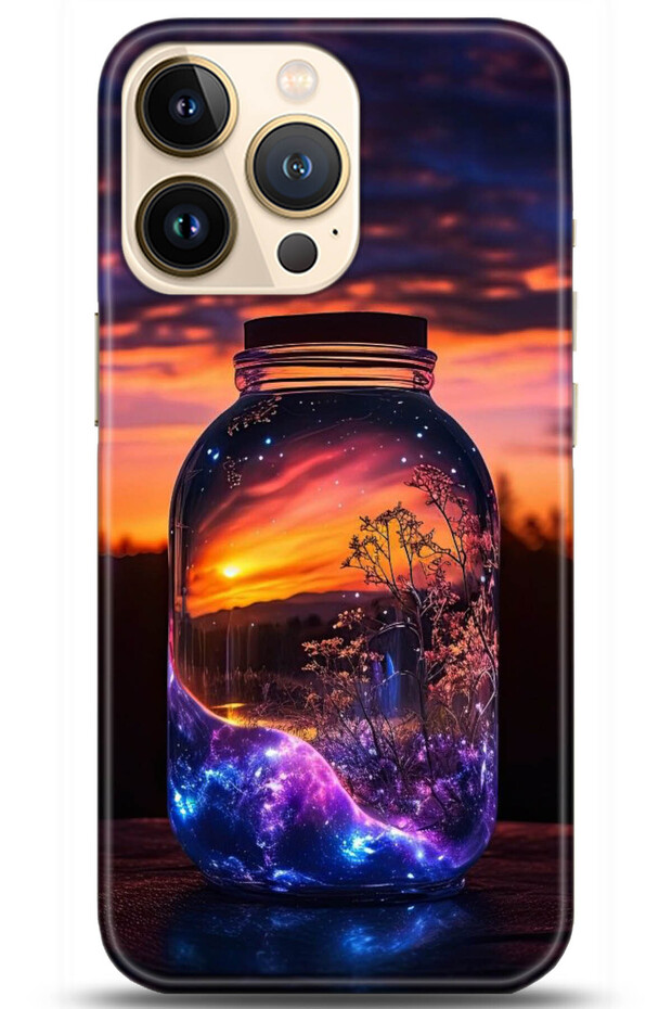 Apple iPhone 13 Pro Case Hd Printed Case - Followed Institution 5118