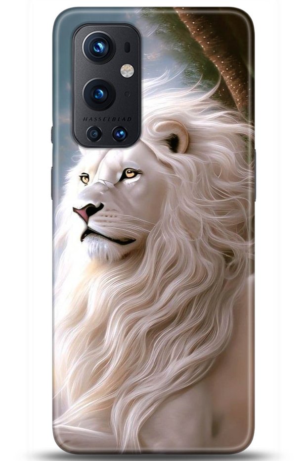 Oneplus 9 Pro Case Hd Printed Case - Followed Institution 5114