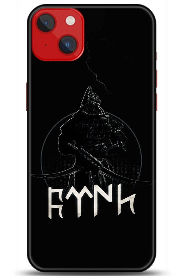 Apple iPhone 14 Plus Case Hd Printed Case - Followed Institution 5132
