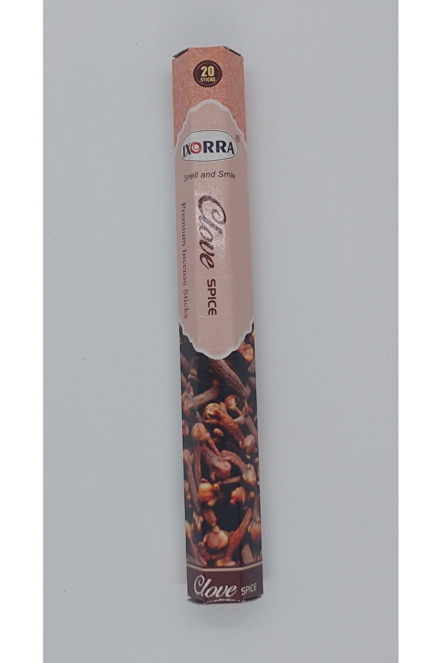 Tütsü Karanfil Aromalı