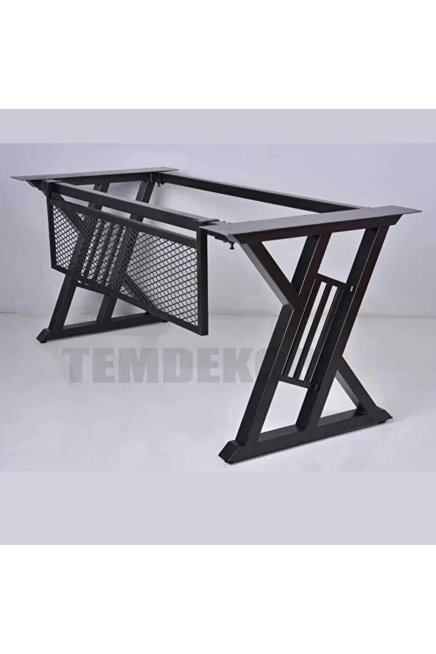 OFİS İÇİN MASA AYAĞI - 1