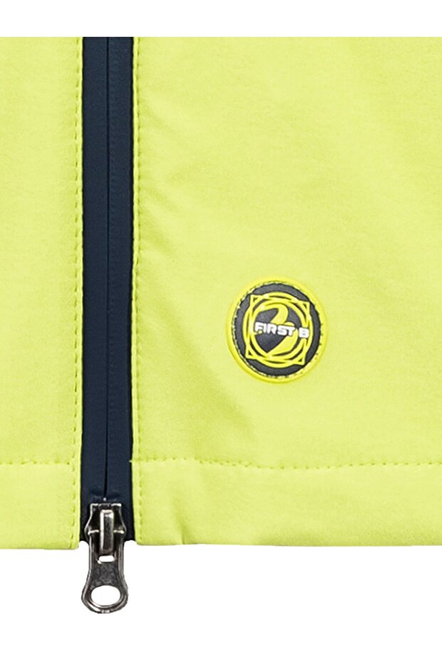 Funktionsjacke "dexter" - 4