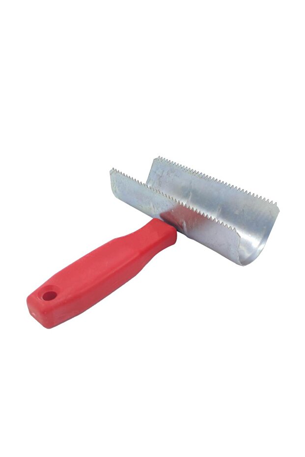 İnek Tımar Aleti - 1