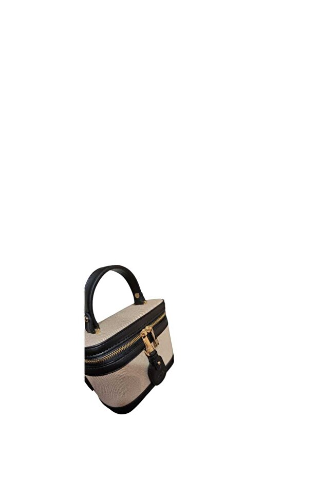 Şık Kutu Çanta Modeli - 7