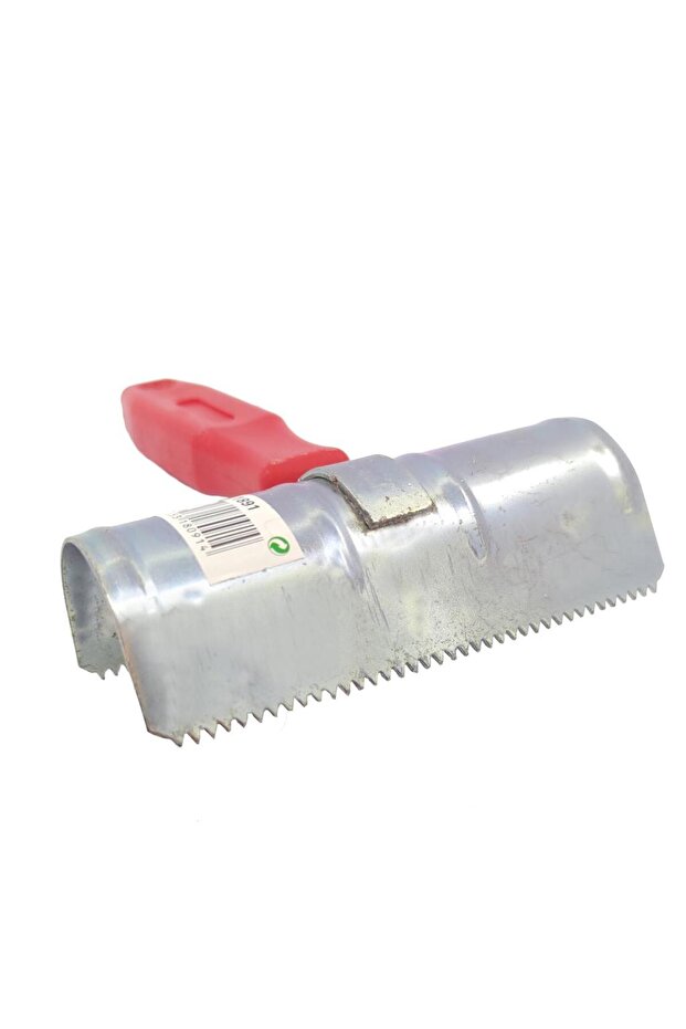 İnek Tımar Aleti - 2