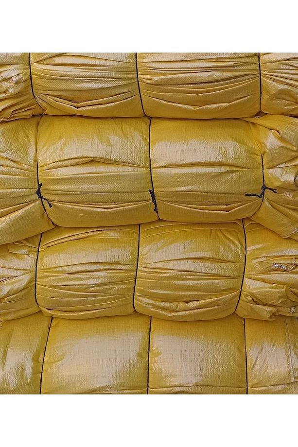 Zeytin Dut Fındık Ceviz Badem Hasat Örtüsü Kalın Kumaş 4x8 Metre - 2