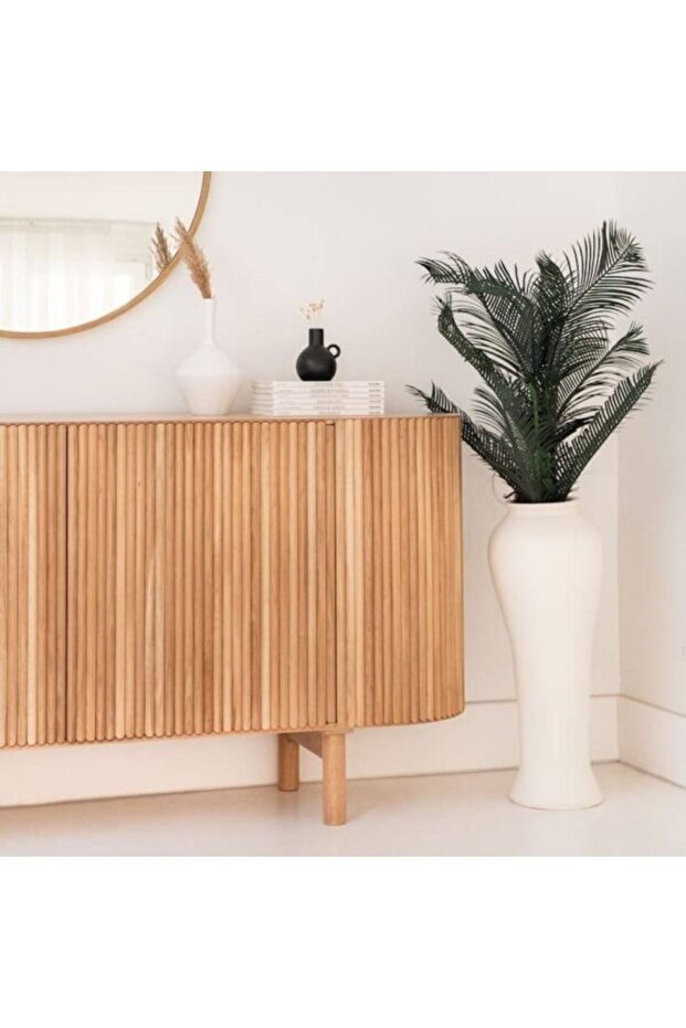 Ahşap Navan Konsol - 2