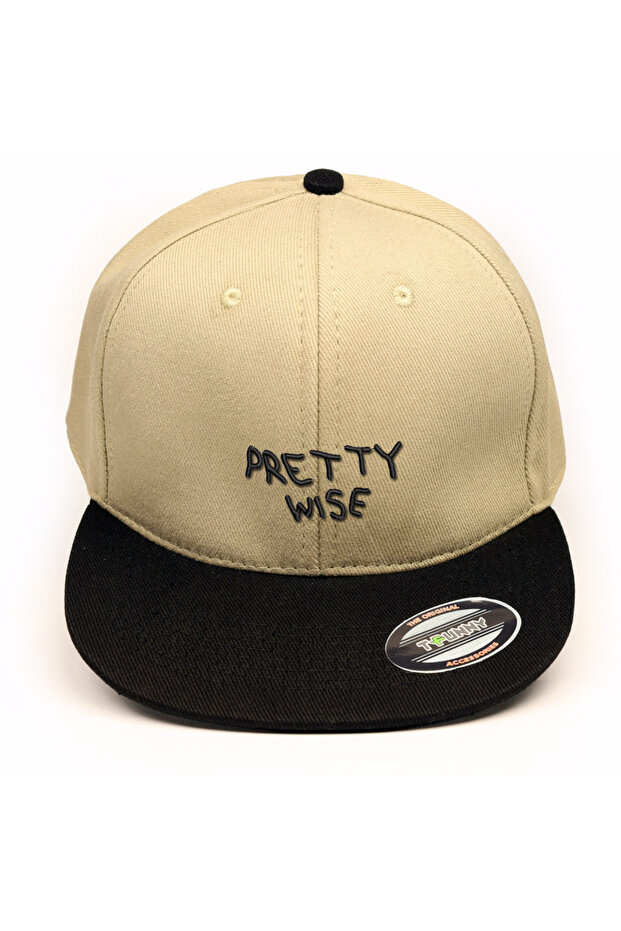 PRETTY WISE Trucker Cap - 1