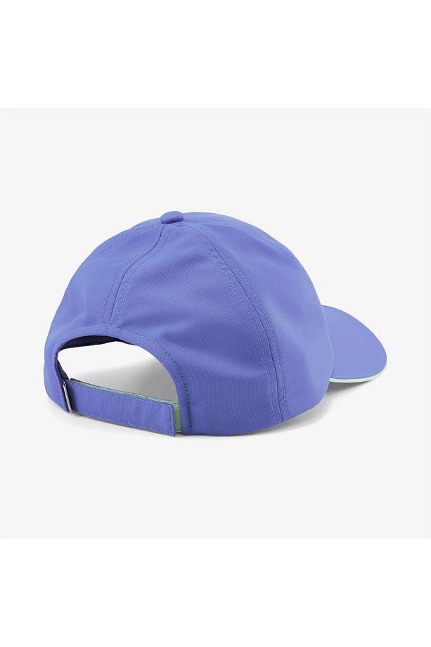 Essential Running Unisex Mor Şapka - 5