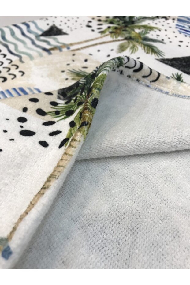 Beach Towel - 4