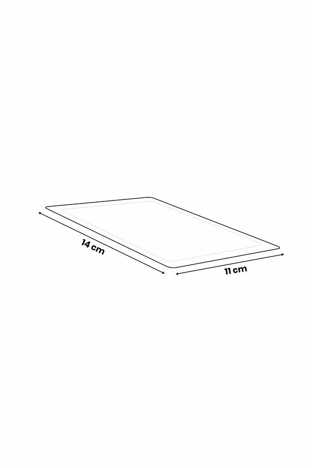 Yapiskanli Seffaf Kargo Fatura Cebi 11*14 (100 ADET) - 3