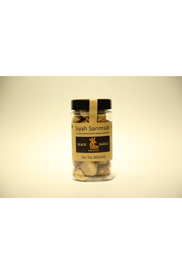 SİYAH SARIMSAK 500 GR.