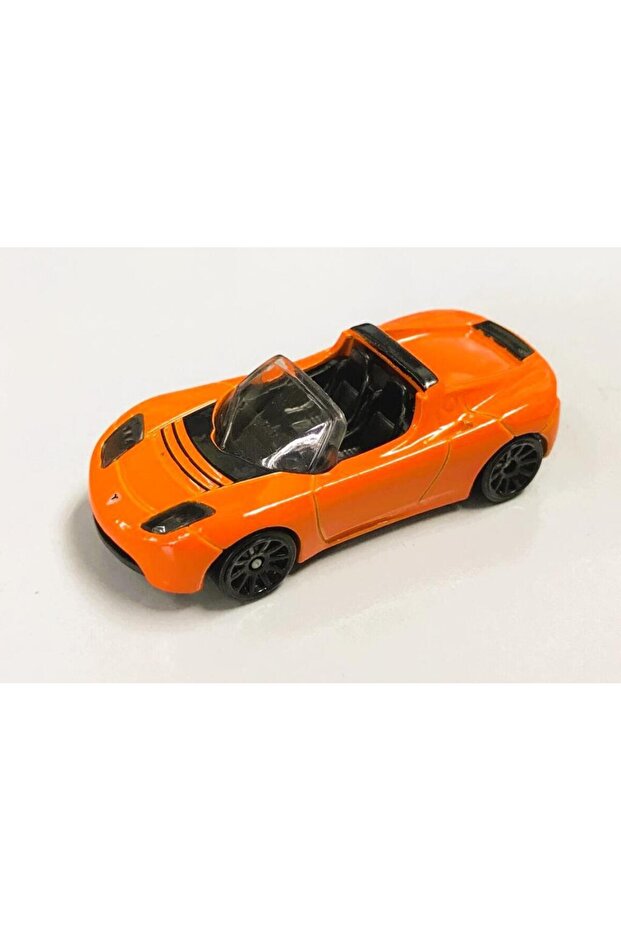 Tekli Arabalar Tesla Roadster - 1