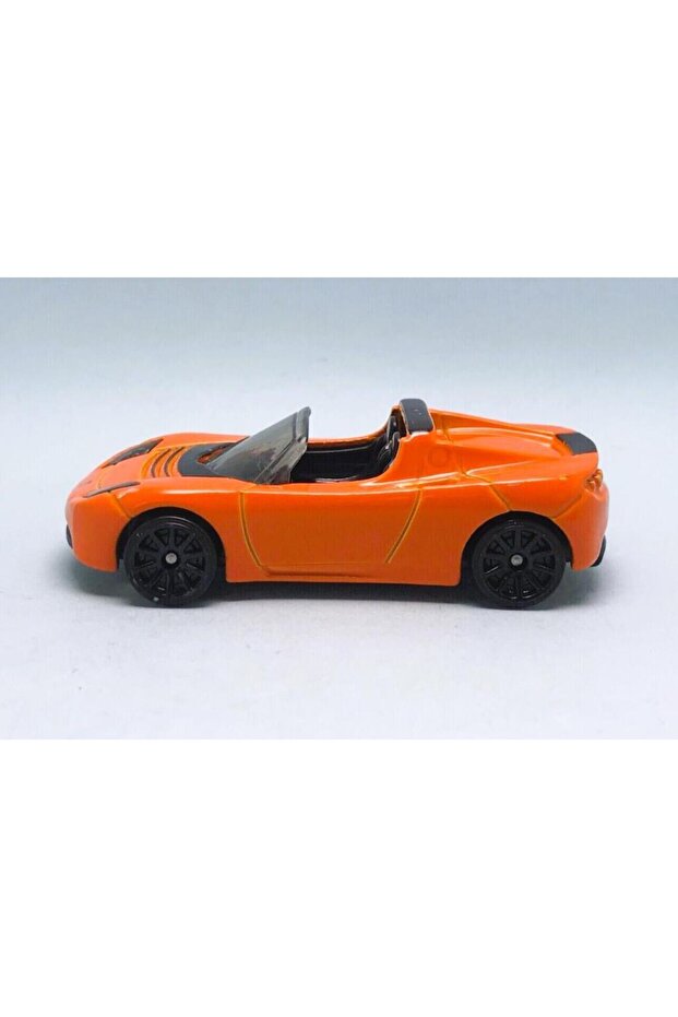 Tekli Arabalar Tesla Roadster - 2
