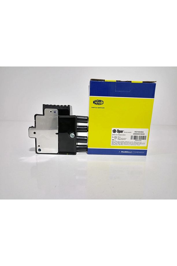 Ateşleme Bobini | Tempra Tipo Mpi - Orijinal Magneti Marelli 359000610030 - 1 ADET - 3
