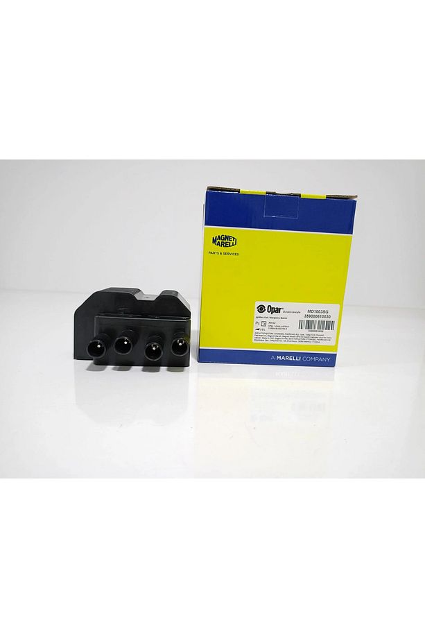 Ateşleme Bobini | Tempra Tipo Mpi - Orijinal Magneti Marelli 359000610030 - 1 ADET - 2