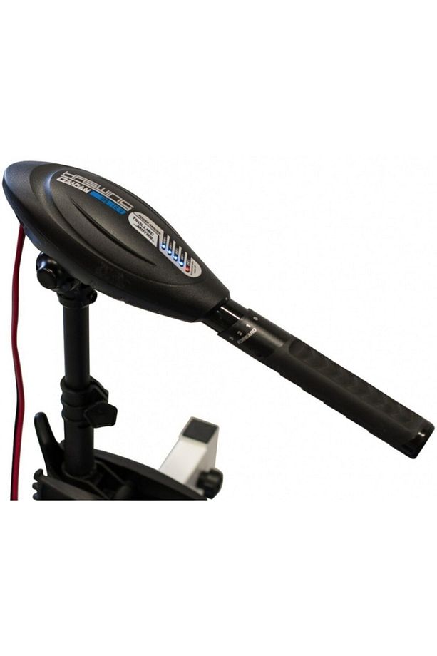 12 V 55 Lbs Osapian Bot Ve Tekne Motoru 2 Yıl Garantilidir.ömür Boyu Teknik Servisi Vardır. - 2