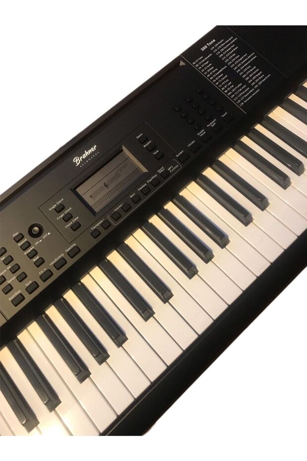 BR-170 Org Standı - 2