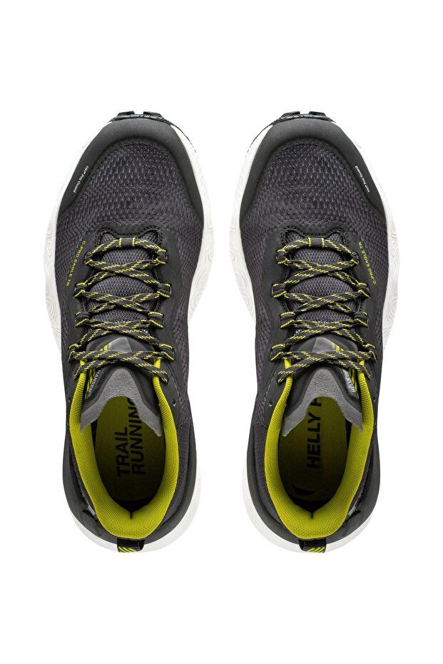 CUSH-PRO EAGLE TR5 AYAKKABI - 5