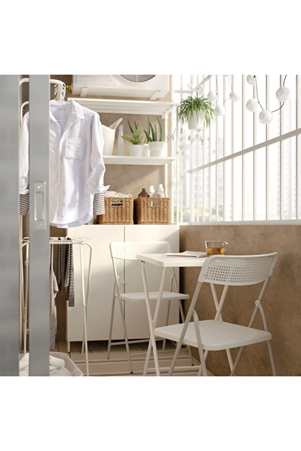 TORPARO katlanabilir sandalye - 3