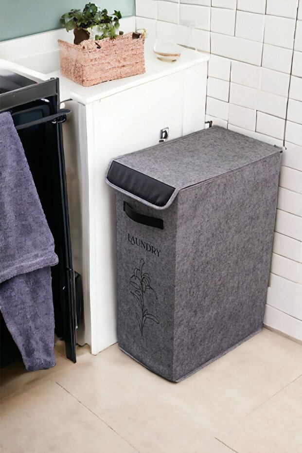 BYENS Kirli Çamaşır Sepeti Katlanır Sepet Banyo Selesi Katlanabilir Bebek Sepetleri Düzenleyici Sepetleri
