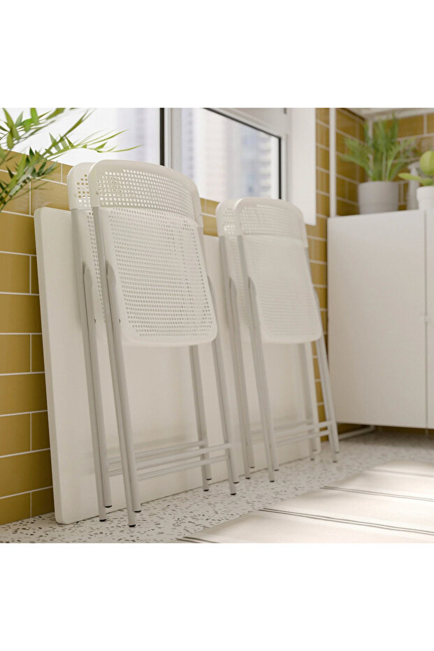 TORPARO katlanabilir sandalye - 5