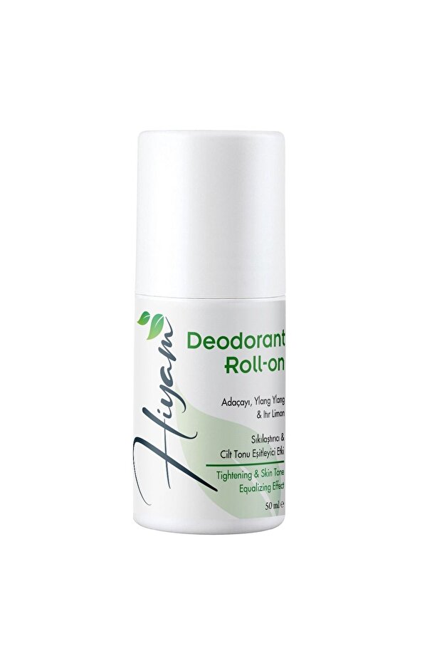Deodorant Roll-on - 1