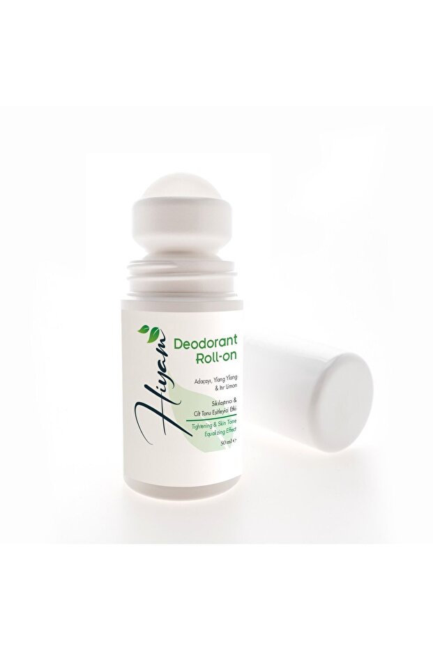 Deodorant Roll-on - 5