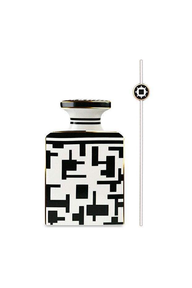 Optical Dikdörtgen Şişe 375 ml - 1