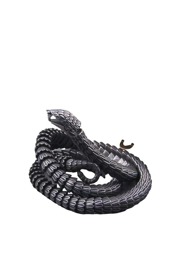 Snake Kolye - 1