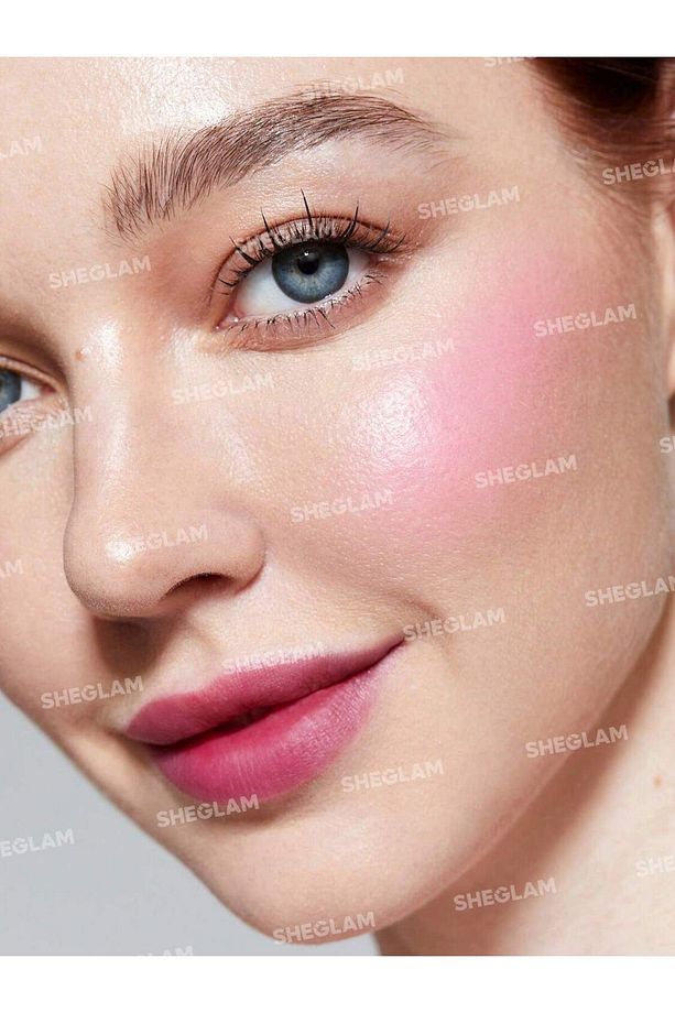 For The Flush Lip & Cheek Tint, Cherry Picked 6ml - 2
