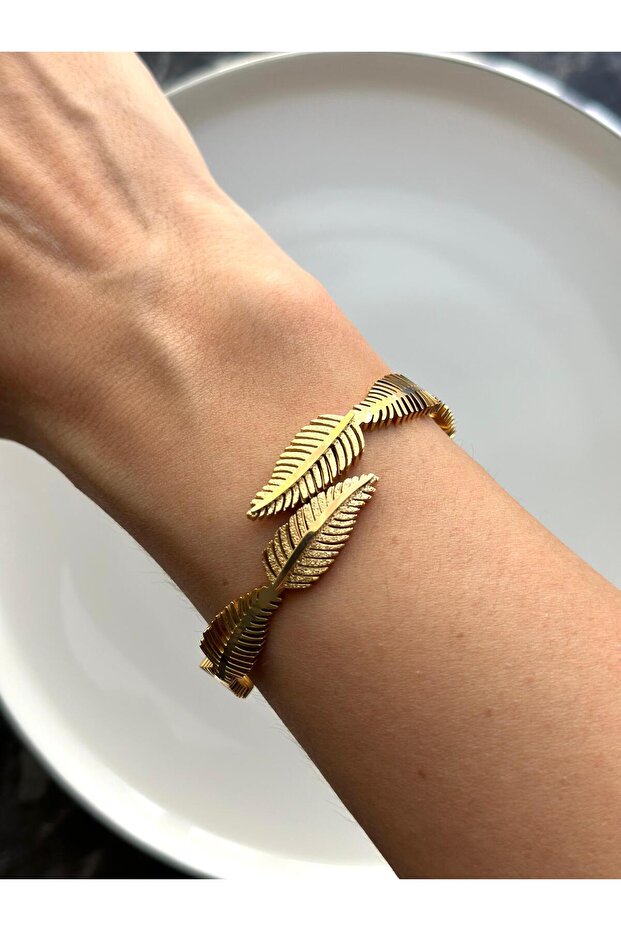 Kelepçe Bileklik - 2